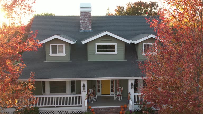 Reliable Andover, MN Roofing Service Solutions
