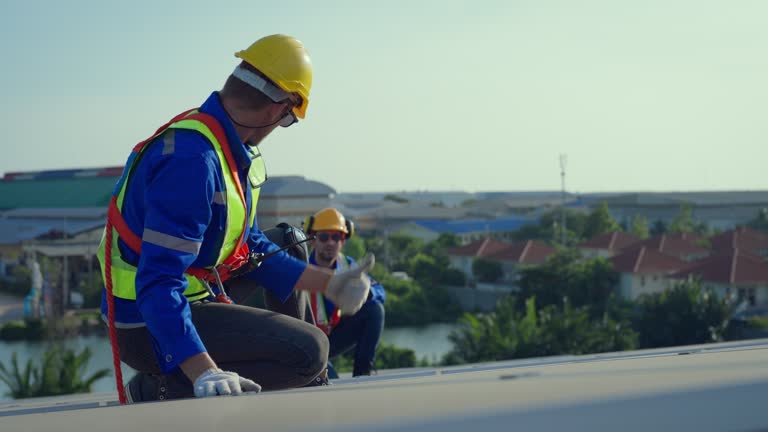 Best Roof Installation  in Andover, MN